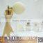 Hot look necktie style pump perfume bottle customized souvenirs