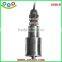 SS vertical mount slosh shield float type water level sensor