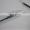 Teeth whitening bleaching gel pen, 35% peroxide whitener, silver pen, teeth pen, portable teeth whitening pen