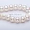 Hot sale 925 sterling silver pearl magnetic bracelet jewelry