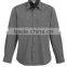 Mens SIGNATURE long sleeve shirts custom clothes