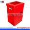 Coroplast Corflute PP Recycled Bins