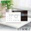 24 Wireless & 2 Wired Zones sim card gsm home alarm system PST-GA242Q