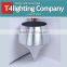 Furniture Hardware Cnc Metal Spinning Machine Lamp Shade
