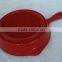 Hot sale mini 10CM frying pan
