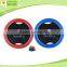flexible frisbee kids family outdoor toy safety elastic cloth fabric mini frisbee