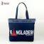 Cotton Canvas Fabric Tote Bag
