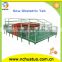 best selling Farrowing Crate Pig Farrowing Bed/sow obstetric table/ pig Operating Table for sale
