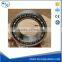 double row angular contact ball bearing 4056D	280	x	420	x	140	mm