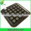 Low price shiatsu massage cushion with exquidite quality