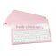 OEM factory for ipad pro 9.7 inch detachable keyboard case
