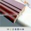 HDF MDF laminated flooring accessories