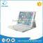 New Bluetooth Keyboard Leather Case for Ipad Air