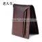 wallets leather materials for men use for card holder