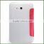 Smart PU leather flip case for Samsung T311 T310 Galaxy Tab 3 8.0 inch cases