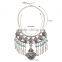 Latest Hot Selling!! top quality tassel necklace wholesale for sale