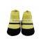 GSB-07 2015 Hot Sell Quality Cotton Baby Socks Like Shoe With Silicon Anti-slip