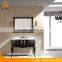 CRW GA009 Bathroom Vanities with Legs Cabinet with Mirror