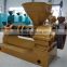 Cotton seeds and sunflower oil expeller machine