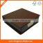 Promotion PU organizers, Custom logo in the organizer, Printing PU organizer.