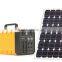 most popular in conton fair solar portable DC and AC system with 4pc superbright led for MRD505