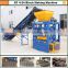 China top quality Direct Factory CE Standard manual brick making machine