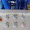 For sale QT40-2 New small manual Hollow Block Making Machine