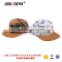 Floral patch casual designer print snap back hats