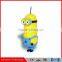 8GB USB 32GB 64GB 128GB minions pendrive usb memory stick Main in China full capacity