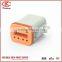 8 way female DT automotive sealed connector DT06-8S