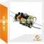 xz-power dc output 630ma built in dimming led driver