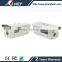 2.0 Megapixels 40 Meters IR Distance Fixed Lens Bullet Camera