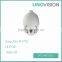 Weather-proof 2MP 20x Optical Zoom DWDR 100m IR IP PTZ Dome Camera