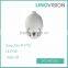 Weather-proof 2MP 20x Optical Zoom DWDR 100m IR IP PTZ Dome Camera