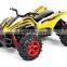 1:24 Scale 4WD High Speed Electric Car RC Off-road Car with 2.4Ghz Transmitter
