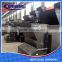 China Customized price chain grate boiler