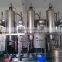 evaporator