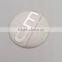 custom metal tags for Computer/ washing machine /freezer/ TV
