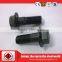 hot sale flange nut m12