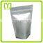 2015 China Supplier Free Sample Health Food Stand up Punch Bag
