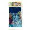 Color Plastic Table Cover Party Plastic Tablecover