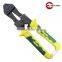 High Quality Mini Bolt Clipper Bolt cutter Steel wire cutter 8in 200mm workshop tools