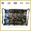 Promotional Custom Printed String Bag Sport Drawstring Bag for GYM