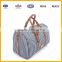 2016 fashion high quality trendy foldable travel organizer bag for teenagers