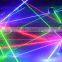 China Factory Wholesale Price 8-eye Beam Spider Stage Laser