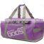 Waterproof PVC Duffel Bag , PVC Tarpaulin Material Duffle Bag