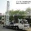 DTH truck mounted water well drilling rig