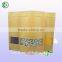 Wholesale Stand up Zip Lock Sugar Packaging Paper Bag With Clear Window