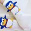 2015 Newest cute children tube sock calf high cartoon socks