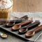 3D Silicone Baking Mould Spoon Chocolate Biscuit Candy Jelly Decorating Mold